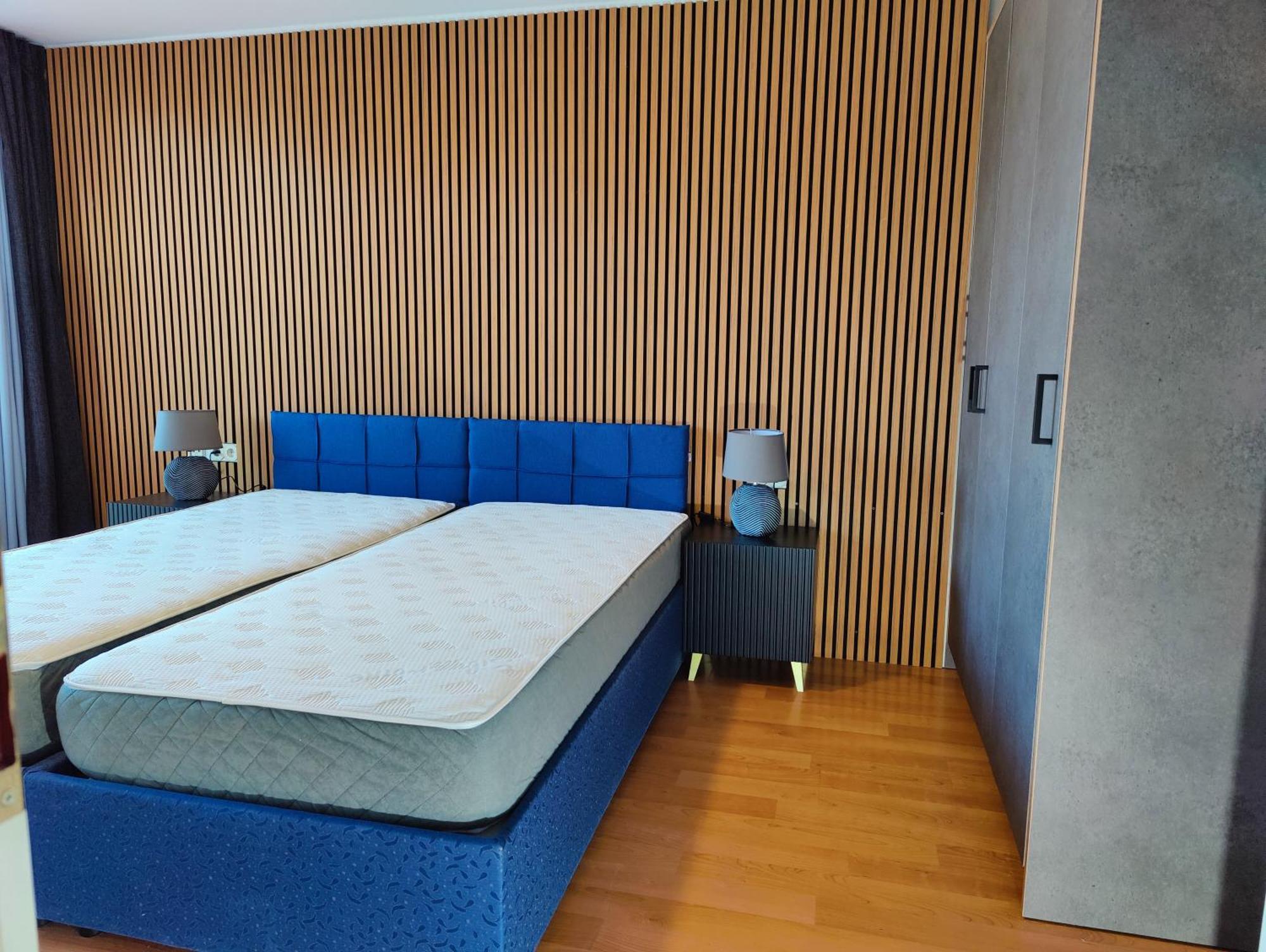 Dachgeschoss Whg. 23, Haus Mecklenburg Apartment คูล็องสบอร์น ภายนอก รูปภาพ