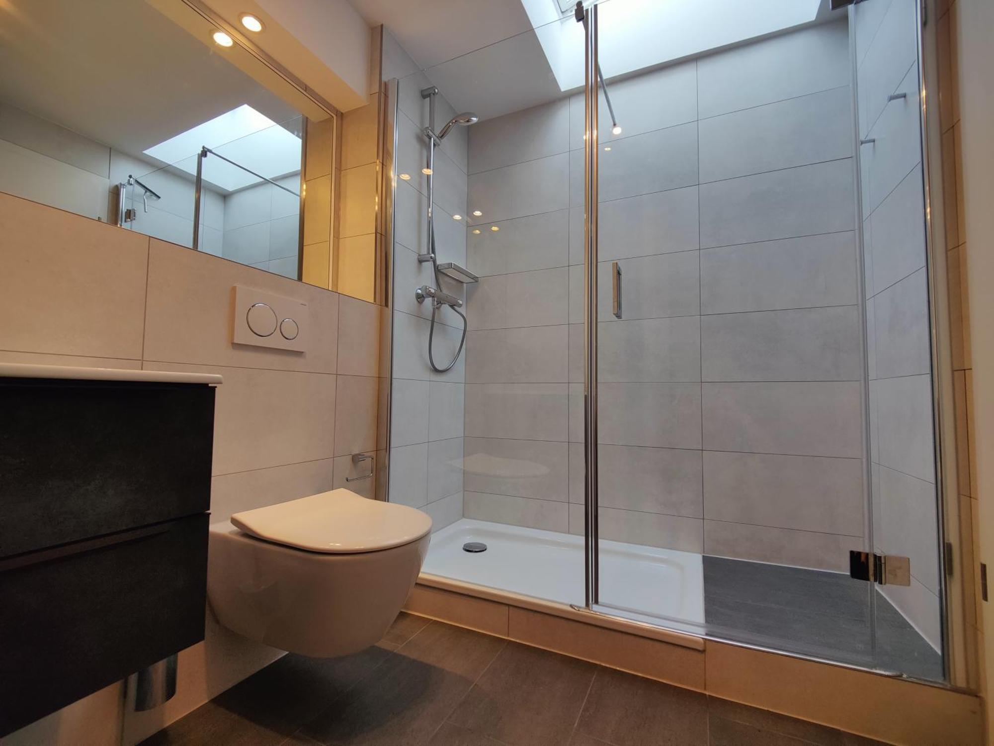 Dachgeschoss Whg. 23, Haus Mecklenburg Apartment คูล็องสบอร์น ภายนอก รูปภาพ